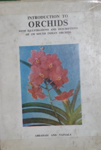 Introduction to Orchids