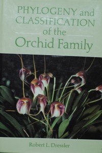 Phylogeny and Classification of the Orchid Family